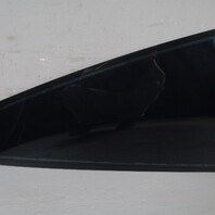 2002-2005 Porsche 911 996 Targa Right Passenger Quarter Window Glass OEM