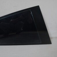 2002-2005 Porsche 911 996 Targa Right Passenger Quarter Window Glass OEM