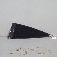 2002-2005 Porsche 911 996 Targa Right Passenger Quarter Window Glass OEM