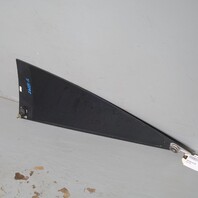 2002-2005 Porsche 911 996 Targa Right Passenger Quarter Window Glass OEM