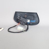1997-2004 Porsche Boxster 986 Right Standard Seat Switch OEM 99661371400