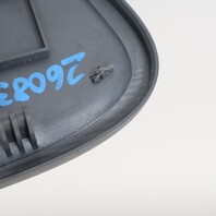 1997-2004 Porsche Boxster 986 Right Standard Seat Switch OEM 99661371400