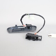 1997-2004 Porsche Boxster 986 Right Standard Seat Switch OEM 99661371400
