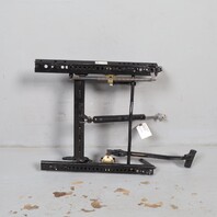 1997-2004 Porsche 911 996 Boxster 986 Right Seat Frame Track Rail OEM 99652164201