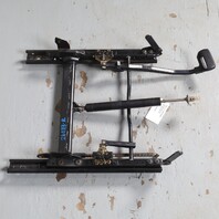 1997-2004 Porsche 911 996 Boxster 986 Right Seat Frame Track Rail OEM 99652164201