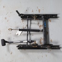 1997-2004 Porsche 911 996 Boxster 986 Right Seat Frame Track Rail OEM 99652164201