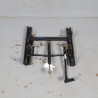 1997-2004 Porsche 911 996 Boxster 986 Right Seat Frame Track Rail OEM 99652164201