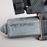 1999-2004 Porsche 911 996 Coupe Right Power Window Motor 99662410205 OEM