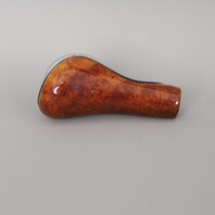 1997-2004 Porsche 911 996 Boxster Automatic Shift Knob Light Maple OEM NOTE