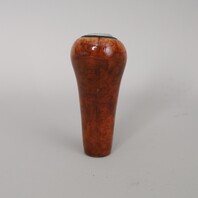1997-2004 Porsche 911 996 Boxster Automatic Shift Knob Light Maple OEM NOTE