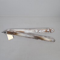 1999-2008 Porsche 911 996 Boxster 986/987 Front Suspension Crossmember Bars OEM