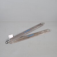 1999-2008 Porsche 911 996 Boxster 986/987 Front Suspension Crossmember Bars OEM