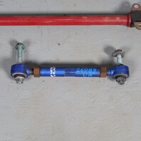 1999-2004 Porsche 911 996 Eibach Sway Bar Set / Megan Racing Camber Arms