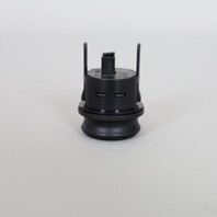 2002-2004 Porsche 911 996 Windshield Wiper Interval Potentiometer Switch Knob OEM