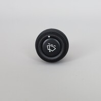 2002-2004 Porsche 911 996 Windshield Wiper Interval Potentiometer Switch Knob OEM