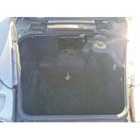 2003 Porsche 911 Carrera Cabriolet (996) - Arctic Silver - Stock #26084