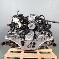 2002-2004 Porsche 911 996 3.6 Engine Motor 105K Miles OEM bored to 4.1