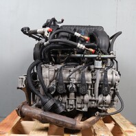 2002-2004 Porsche 911 996 3.6 Engine Motor 105K Miles OEM bored to 4.1