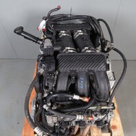 2002-2004 Porsche 911 996 3.6 Engine Motor 105K Miles OEM bored to 4.1