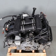 2002-2004 Porsche 911 996 3.6 Engine Motor 105K Miles OEM bored to 4.1