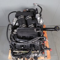 2002-2004 Porsche 911 996 3.6 Engine Motor 105K Miles OEM bored to 4.1