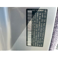 2002-2004 Porsche 911 996 3.6 Engine Motor 105K Miles OEM