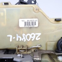 1998-2004 Porsche 911 996 Boxster 996 Left Driver Door Latch 8N1837015C OEM