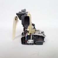 1998-2004 Porsche 911 996 Boxster 996 Left Driver Door Latch 8N1837015C OEM