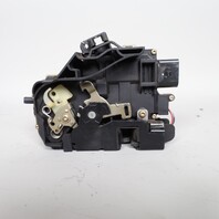1998-2004 Porsche 911 996 Boxster 996 Left Driver Door Latch 8N1837015C OEM