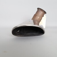 2002-2004 Porsche 911 996 Right Exhaust Muffler Tip OEM 99611105402