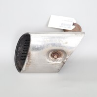 2002-2004 Porsche 911 996 Right Exhaust Muffler Tip OEM 99611105402