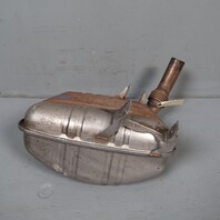 2002-2004 Porsche 911 996 3.6 Right Exhaust Muffler 99611113158 OEM
