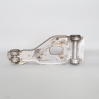 2002-2004 Porsche 911 996 3.6 Right Muffler Support Bracket 99611123802 OEM