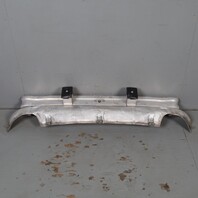 2002-2004 Porsche 911 996 Rear Bumper Reinforcement Bar 99650502105 OEM