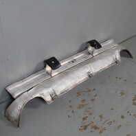 2002-2004 Porsche 911 996 Rear Bumper Reinforcement Bar 99650502105 OEM
