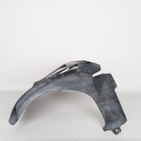 2002-2004 Porsche 911 996 Right Rear Bumper Guide Heat Shield OEM