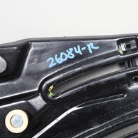 1999-2004 Porsche 911 996 Left Quarter Window Regulator 99654301506 OEM