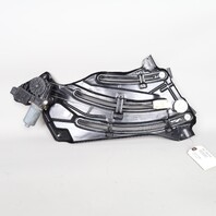 1999-2004 Porsche 911 996 Left Quarter Window Regulator 99654301506 OEM