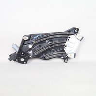 1999-2004 Porsche 911 996 Left Quarter Window Regulator 99654301506 OEM