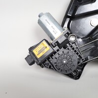 1999-2004 Porsche 911 996 Right Quarter Window Regulator 99654301606 OEM