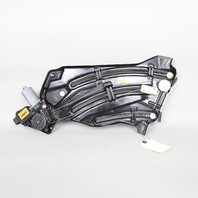 1999-2004 Porsche 911 996 Right Quarter Window Regulator 99654301606 OEM