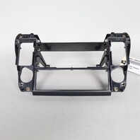 2002-2004 Porsche 911 996 Boxster 986 Radio Stereo Bracket Frame Support OEM