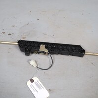 1999-2004 Porsche 911 996 Convertible Top Cable Drive Mechanism OEM