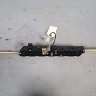 1999-2004 Porsche 911 996 Convertible Top Cable Drive Mechanism OEM