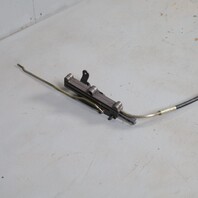 1999-2004 Porsche 911 996 Convertible Top Cable Drive Mechanism OEM