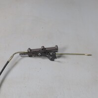 1999-2004 Porsche 911 996 Convertible Top Cable Drive Mechanism OEM