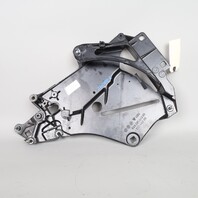 1999-2012 Porsche 911 996 997 Convertible Left Driver Top Support Bracket OEM