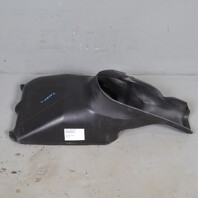 2002-2004 Porsche 911 996 Right Radiator Air Intake Duct 99657532203 OEM