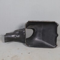 2002-2004 Porsche 911 996 Right Radiator Air Intake Duct 99657532203 OEM
