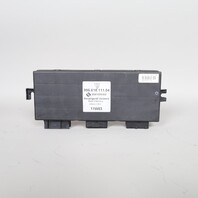 2002-2004 Porsche 911 996 Convertible Top Module 99661811104 OEM